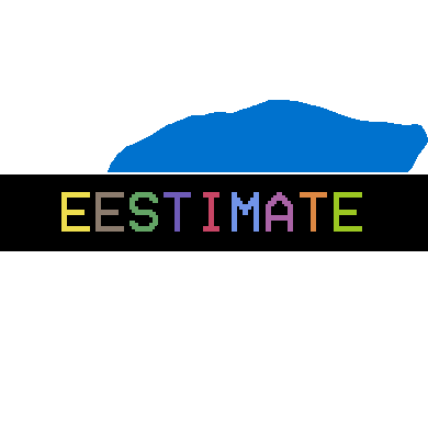 Eestimate logo